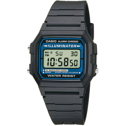 Orologio Uomo Casio F-105W-1AWYEF