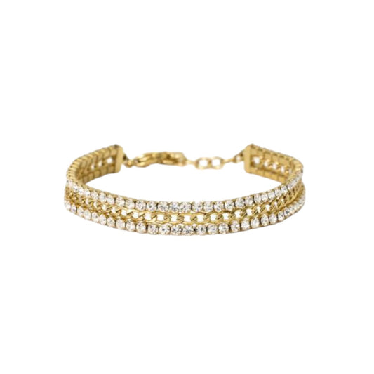 2 jewels Bracciale Donna 232490