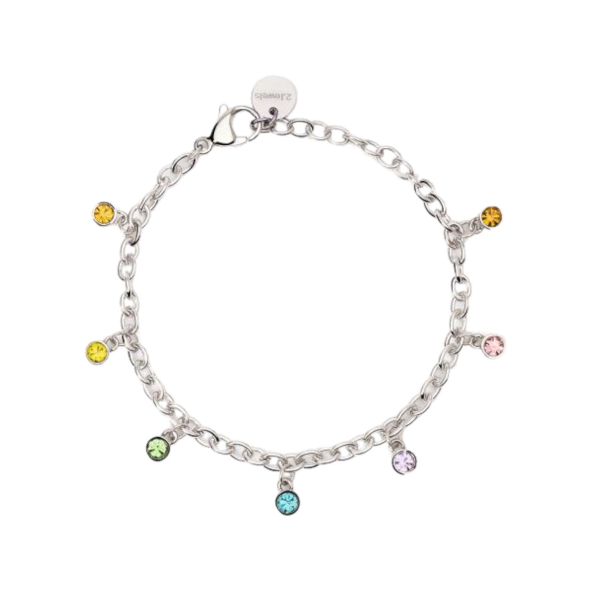 2 jewels Bracciale Donna 232519