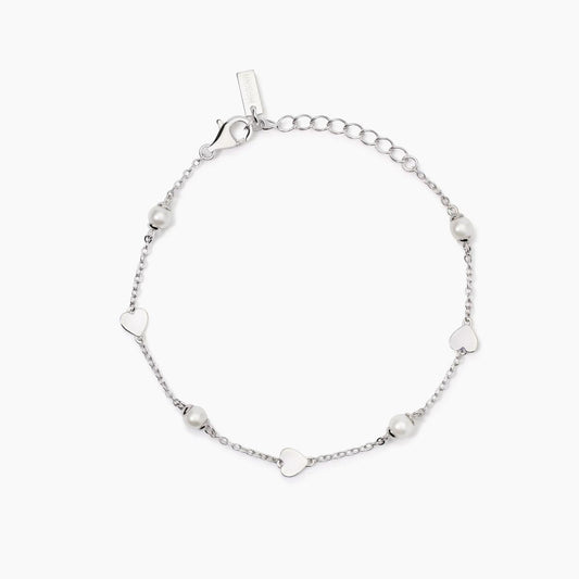 Bracciale-in-argento-925-Mabina-Donna--perle-conchiglia