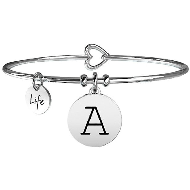 Bracciale Donna Kidult Symbols 231555A