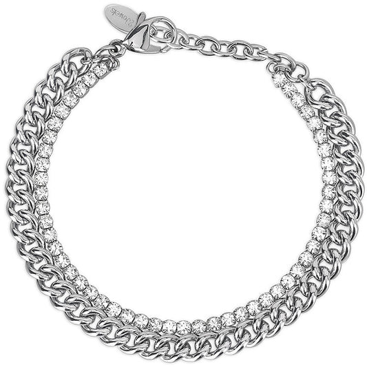 Bracciale in acciaio 316l 2Jewels 232118