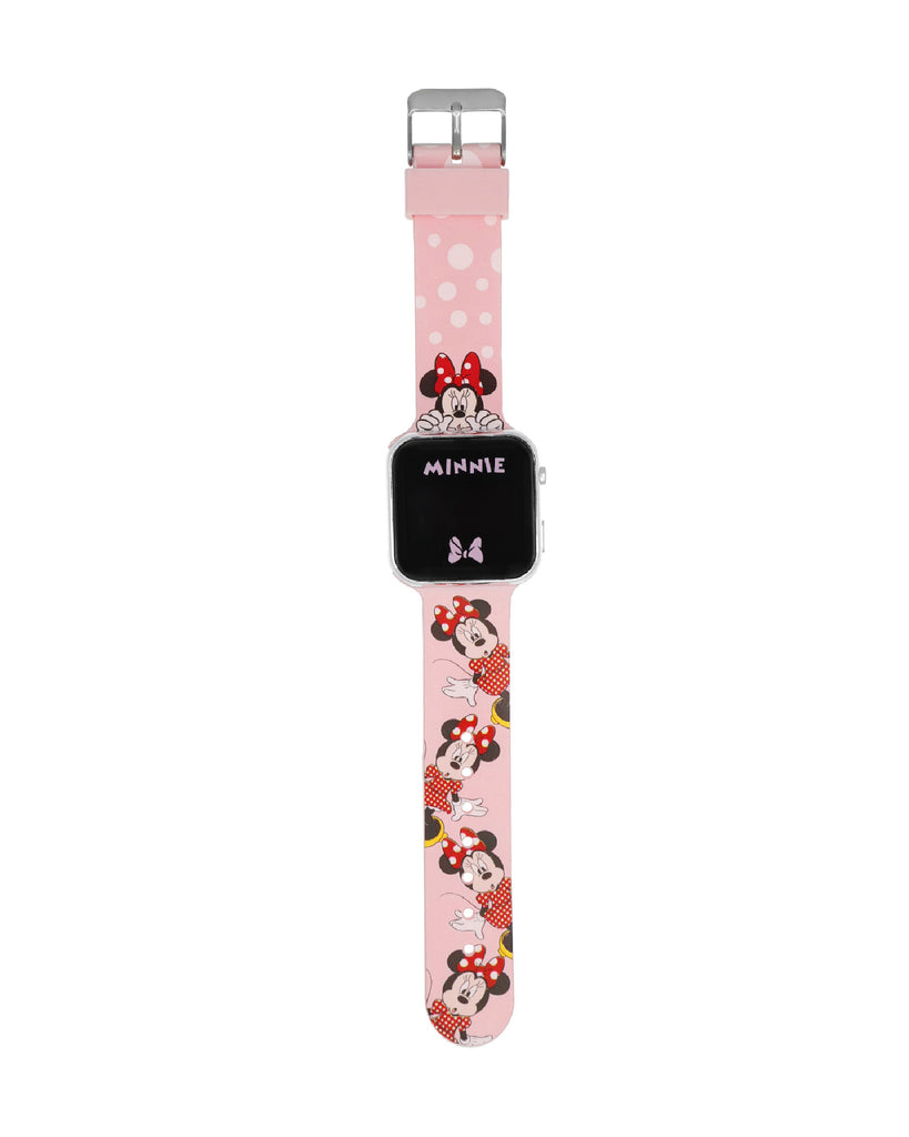 Orologio-Smartwatch-DISNEY-bimba-MN4369-Minnie