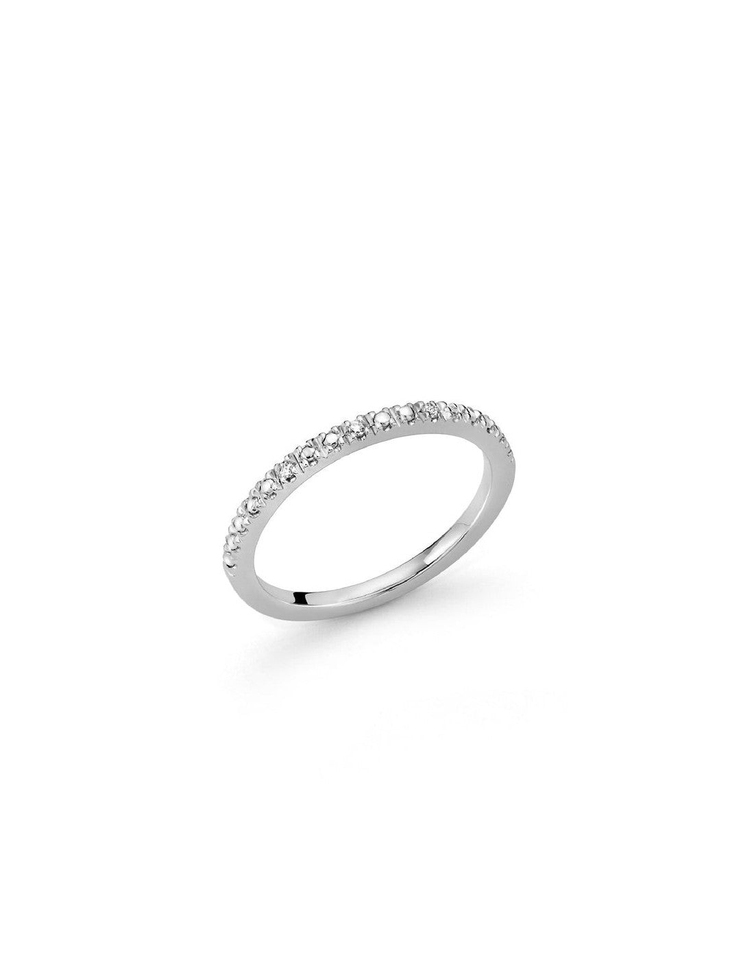 Anello Miluna Donna Misura 14 - LID3559M14