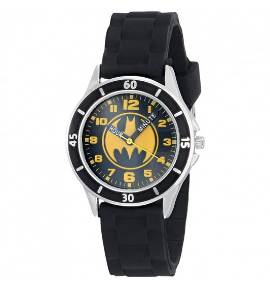 Orologio-Quarzo-Uomo-Disney-Time-Teacher-BAT9152