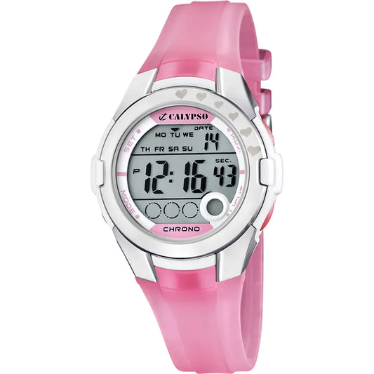 Orologio Calypso Kids Junior 10-15 K5571/2