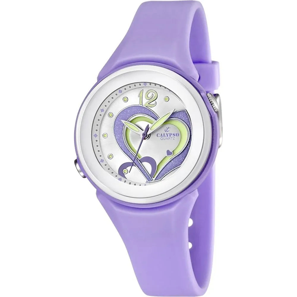 Orologio Calypso Kids Junior 10-15 K5576/4