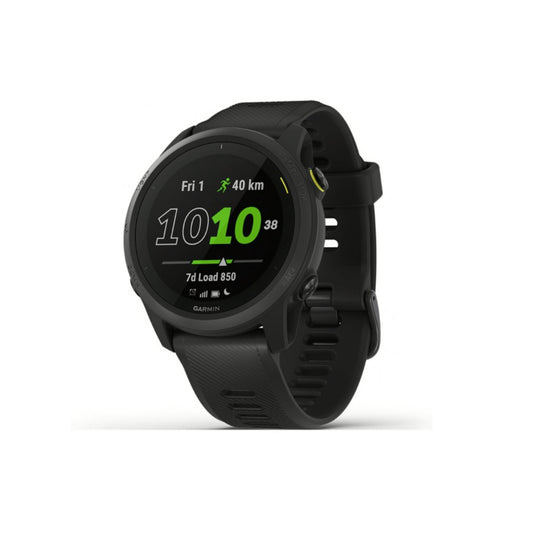 Garmin Forerunner 745 Nero