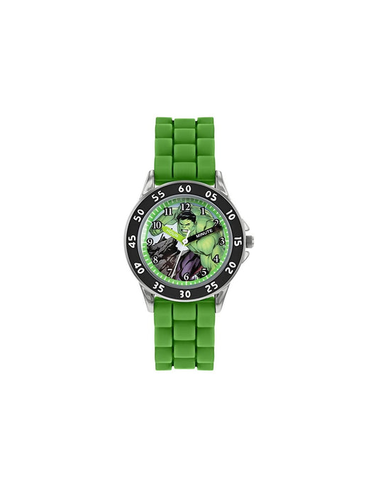 Orologio-Solo-Tempo-bimbo-bimba-DISNEY-Avengers--AVG9032