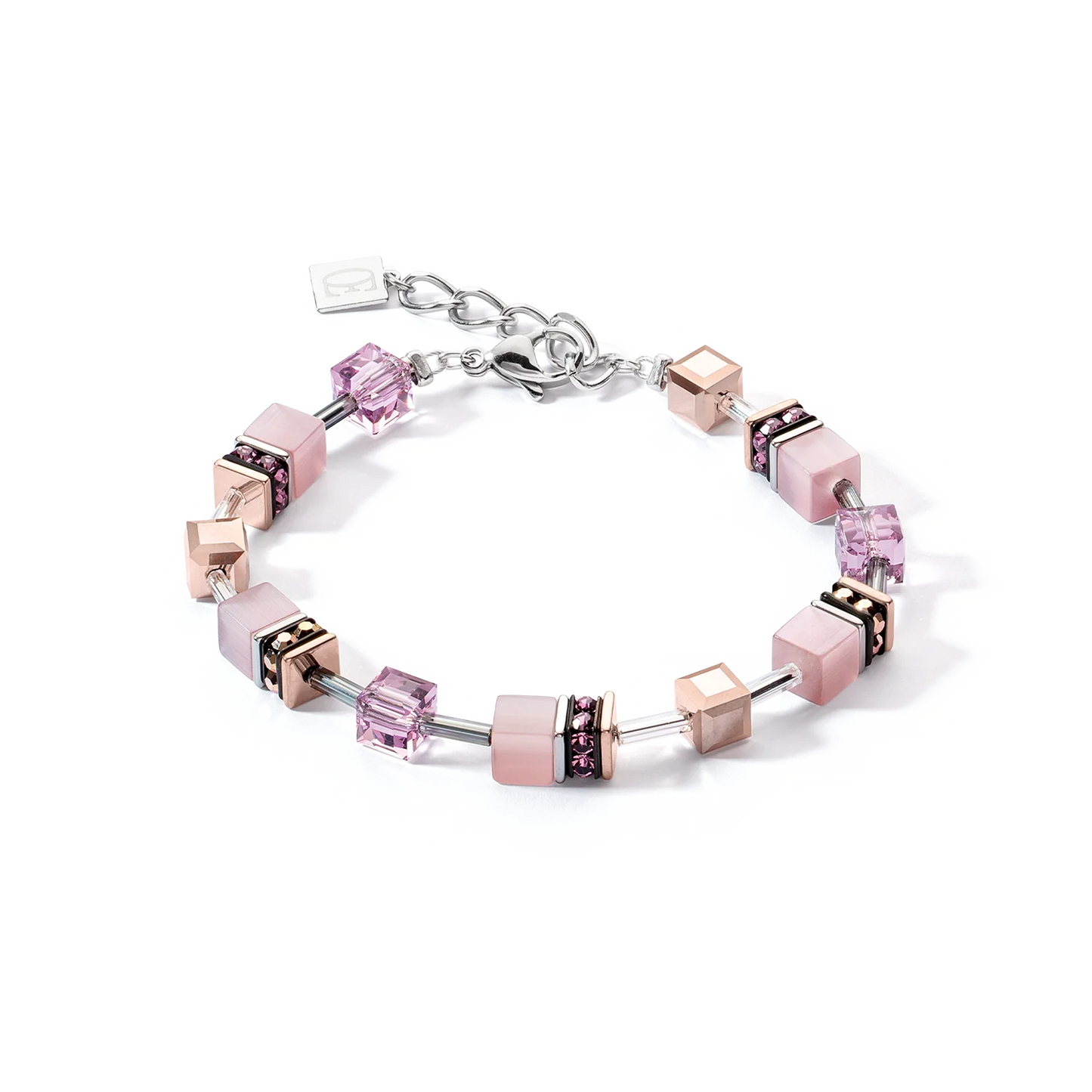 bracciale-donna-coeur-de-lion-4016-30-0829