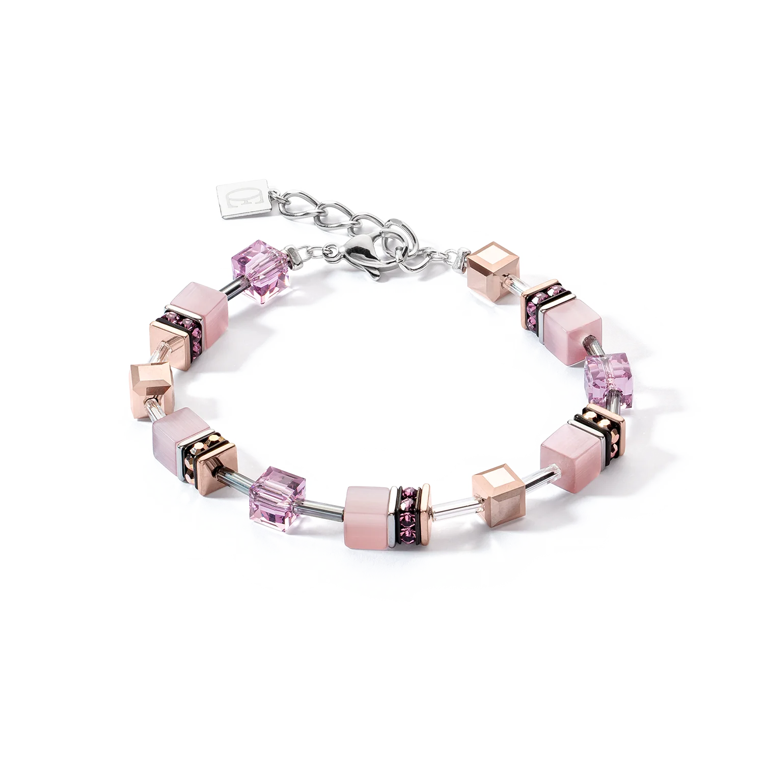 bracciale-donna-coeur-de-lion-4016-30-0829