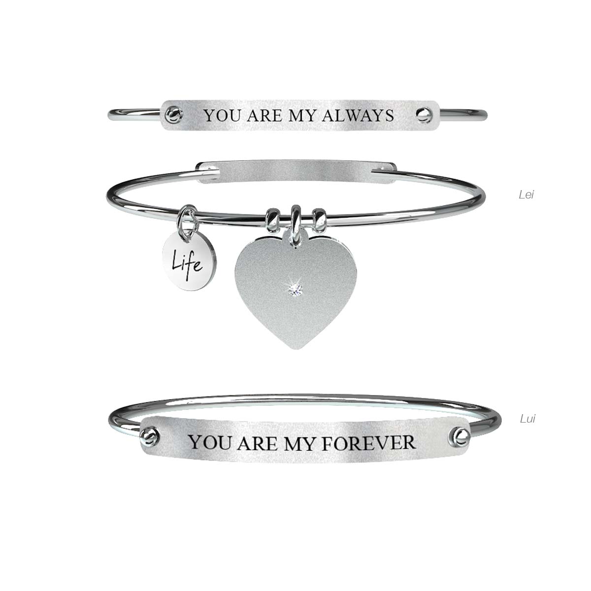 bracciali-kidult-lui-e-lei-always-forever-731054