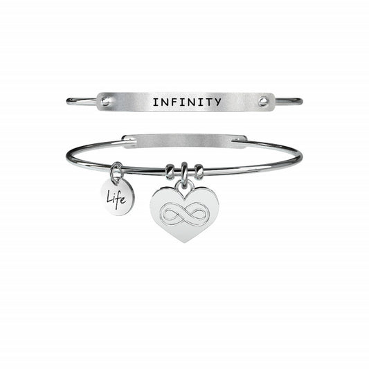 bracciale-kidult-cuore-infinito