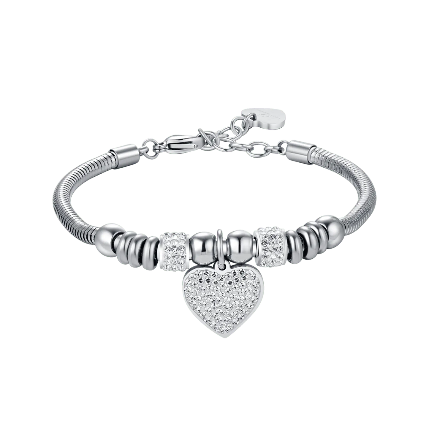 bracciale-donna-luca-barra-bk2334