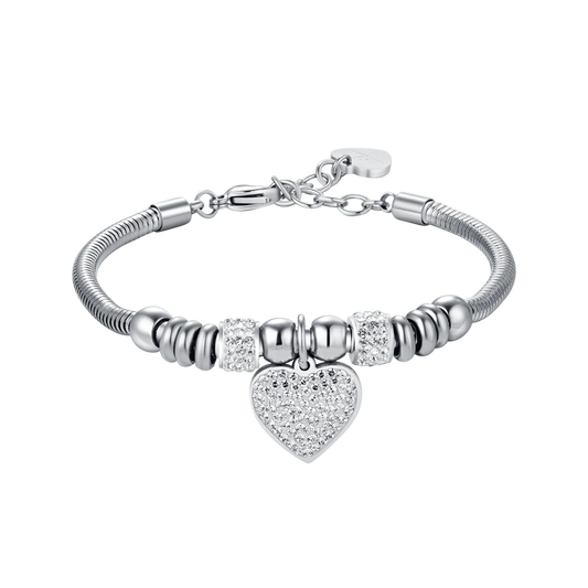 bracciale-donna-luca-barra-bk2334