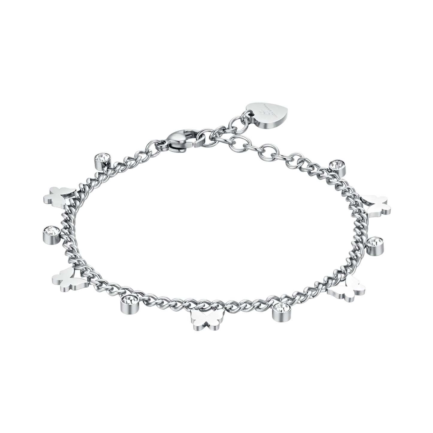 bracciale-donna-luca-barra-bk2308