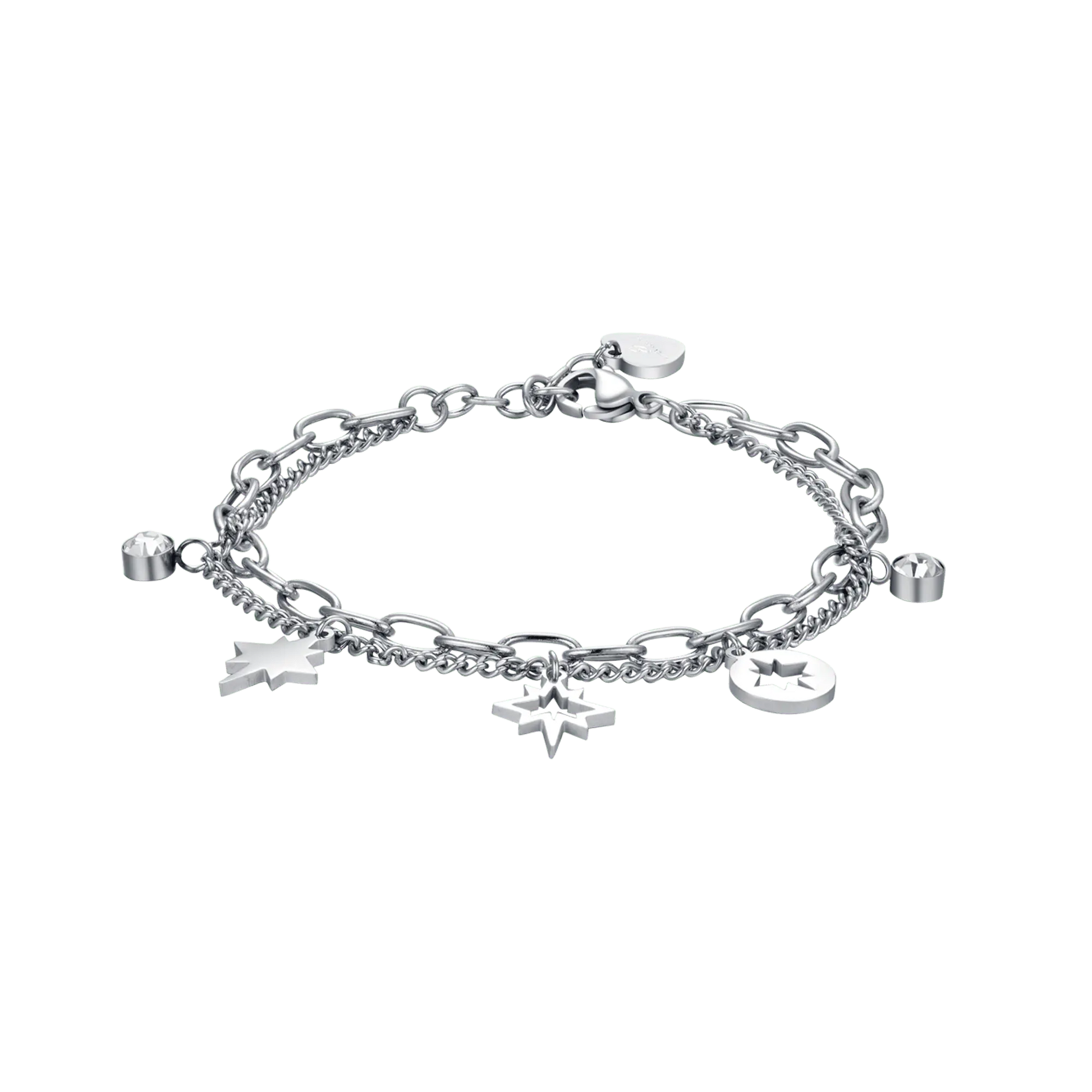 bracciale-donna-luca-barra-bk2353