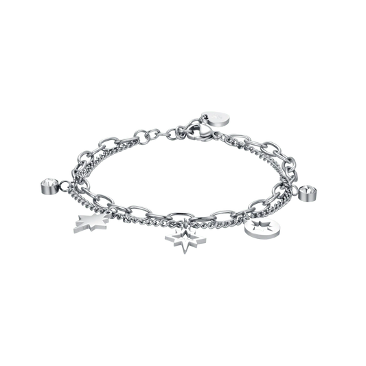 bracciale-donna-luca-barra-bk2353