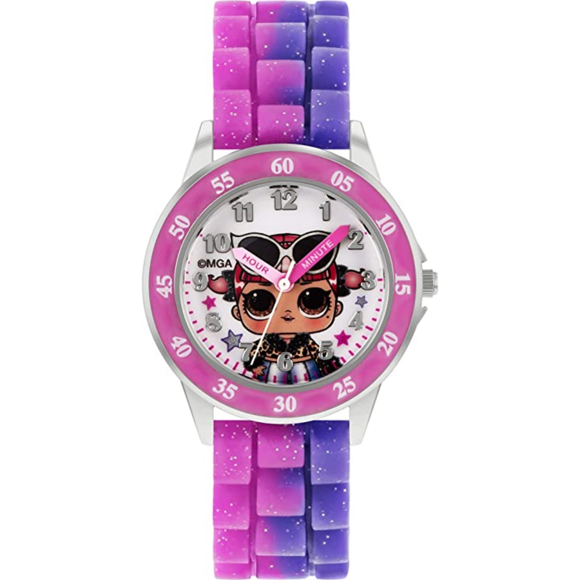 orologio-bambina-disney-lol9017