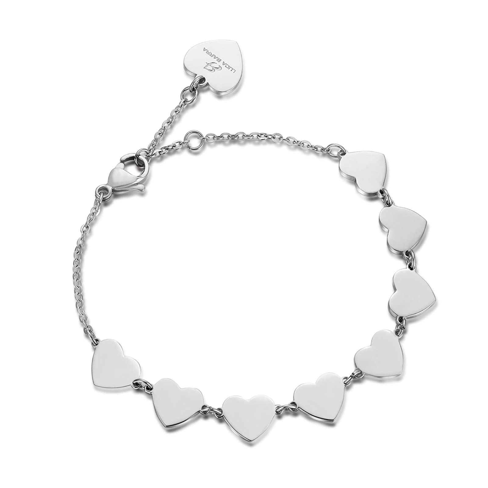 bracciale-donna-luca-barra-bk1740