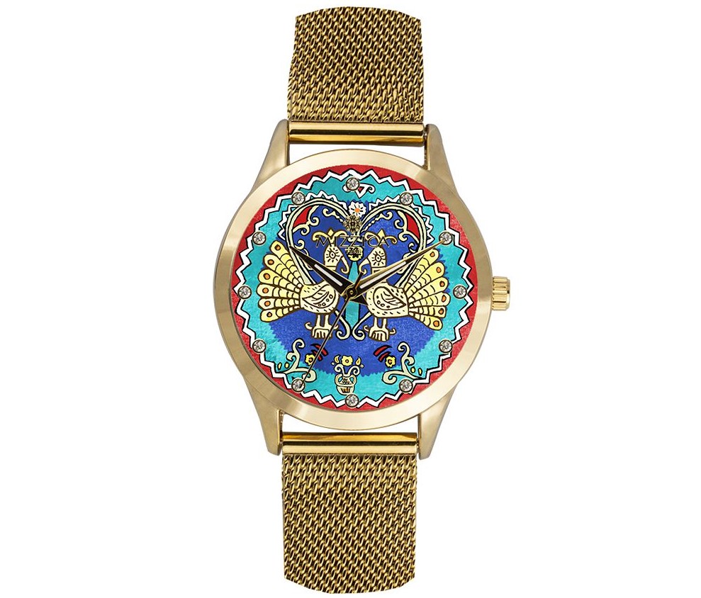 orologio-donna-mizzica-le-pavoncelle-mc126