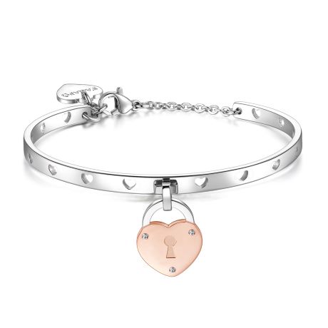 bracciale-sagapo-lockme-donna-slm18