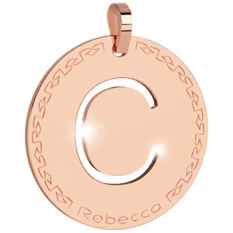 charm-rebecca-donna-collezione-myworld-aphabet-bwrprc03