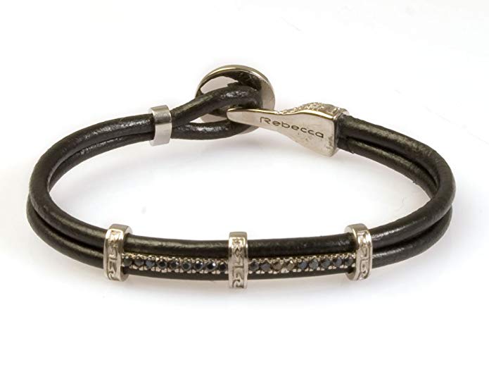 bracciale-rebecca-uomo-mmnbbn61