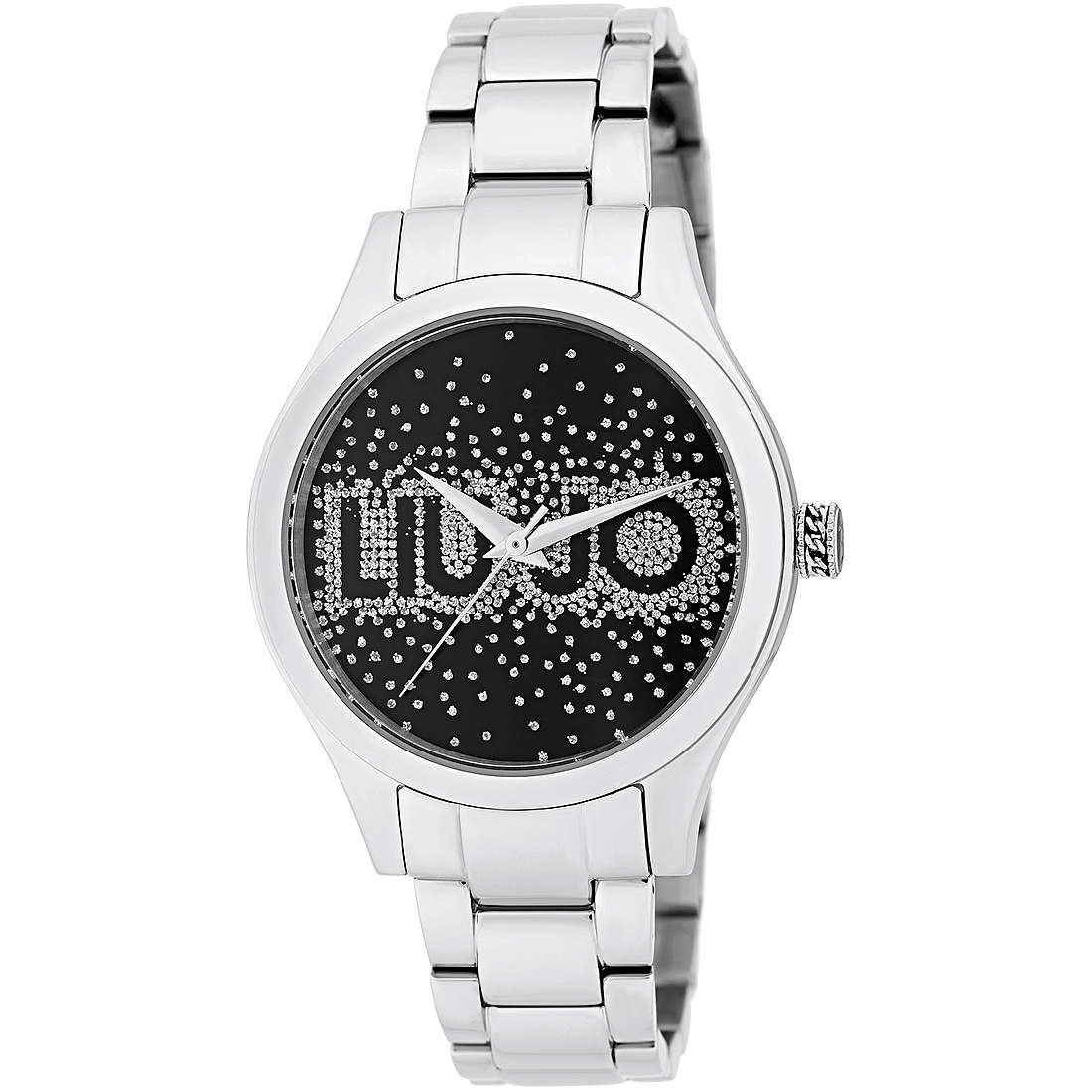 orologio-solo-tempo-donna-liujo-rainfall-tlj1614