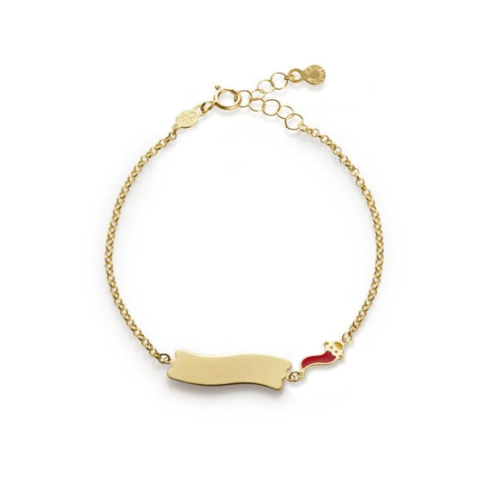 bracciale-bambino-le-beba-pmg035-b